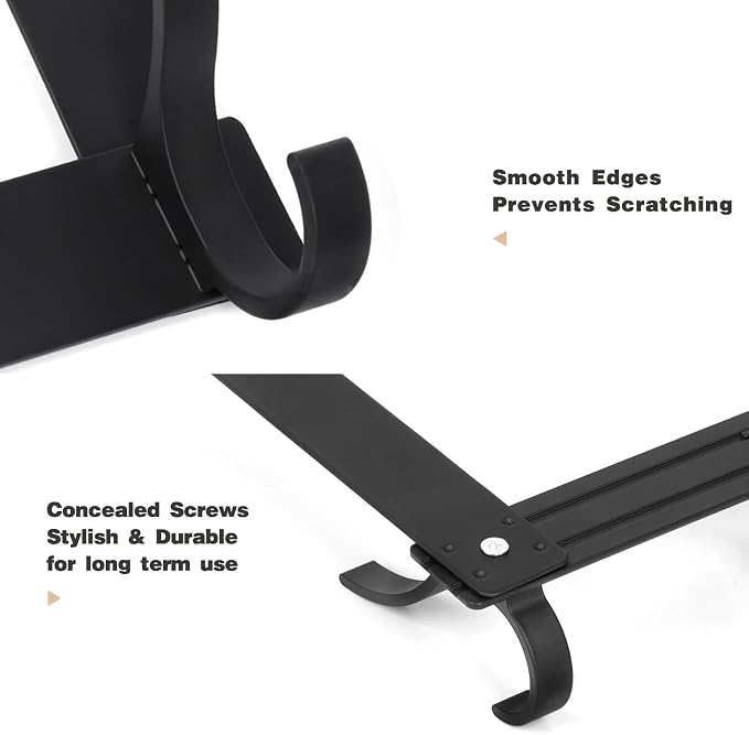 Over The Door Hooks, Door Hanger Hooks - Image 5