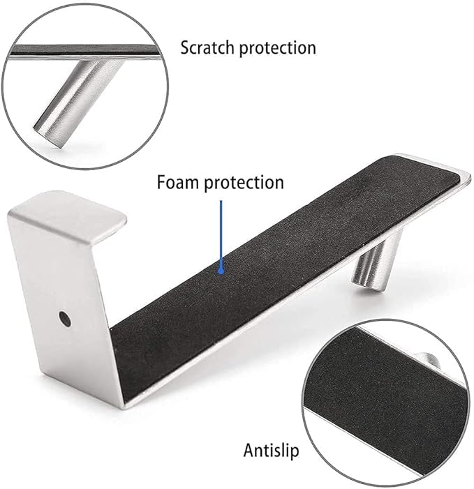 ARTOYS Over The Door Hooks - Image 3