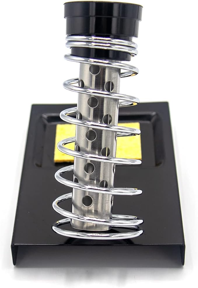 Soldering Iron Holder Stand - Image 3
