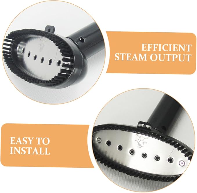 Cabilock Replacement Garment Steamer Nozzle - Image 8