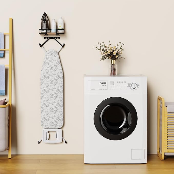 Wall Mount Ironing Board Holder - Image 4