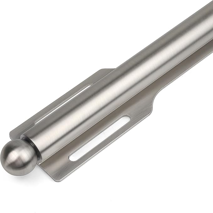 FIRJOY 12" Valet Rod for Closet Pull Out - Image 4