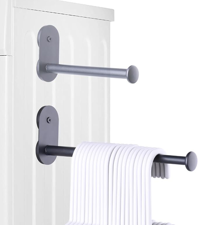 Extendable Magnetic Hanger Holder by JAZBREY