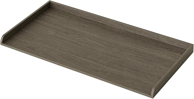 Washer Dryer Countertop, Laundry Room Organization and Storage, 27.6" x 54" - Image 9