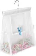 ALYER Clothpin Storage Bag by ALYER