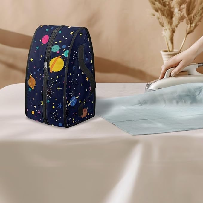 Planet Clothes Iron Storage Case - Image 3