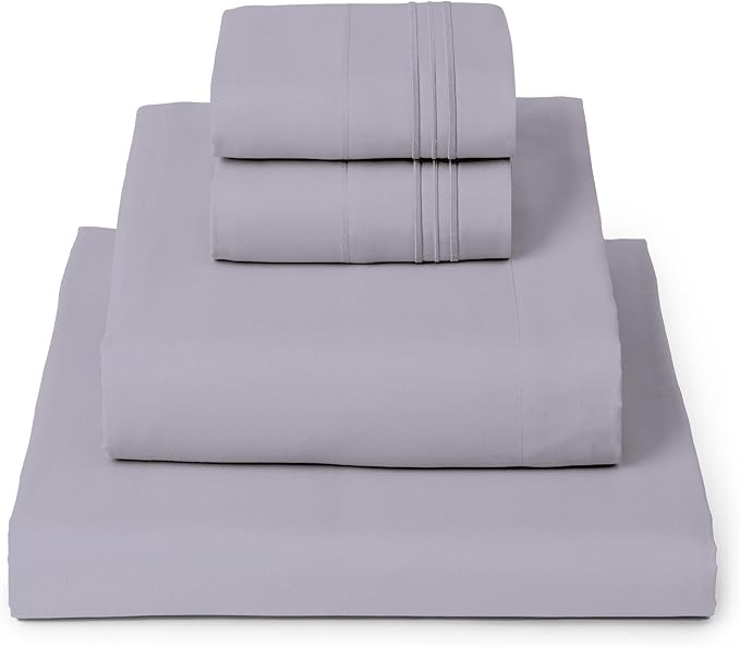 Mellanni Twin XL Sheet Set by Mellanni