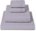 Mellanni King Sheets Set by Mellanni