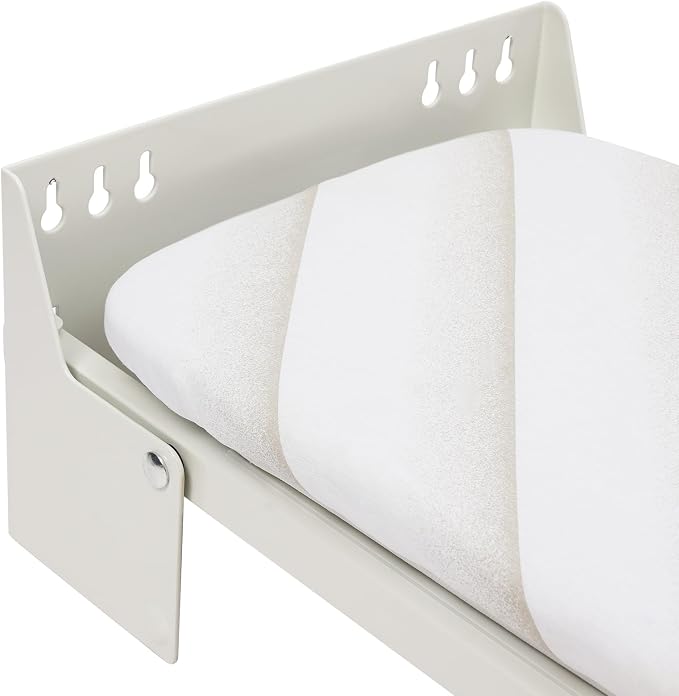 Foldable Space-Saving Ironing Holder, Wall Mounted Ironing Board, 37.4 * 7.55 - Image 9
