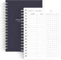Family Chores Planner, Weekly Responsibility Tracker by Unknown