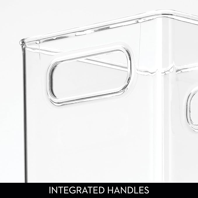 iDesign Pantry Storage Bins - Image 5