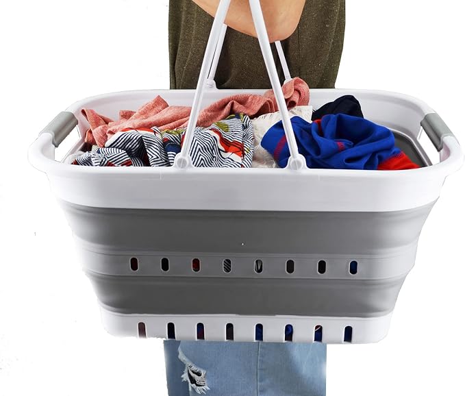 SAMMART 29L Collapsible Tub - Image 6