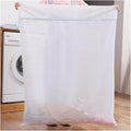 Thickened Laundry Bags with Zipper Extra Large Laundry Net Household Washing by Unknown