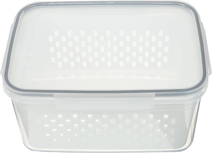 VALICLUD Washable Drain Basket by VALICLUD