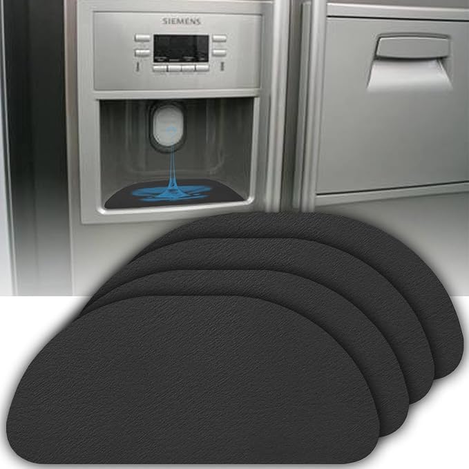 Cuttable Refrigerator Drip Catcher by DHYLRICHER