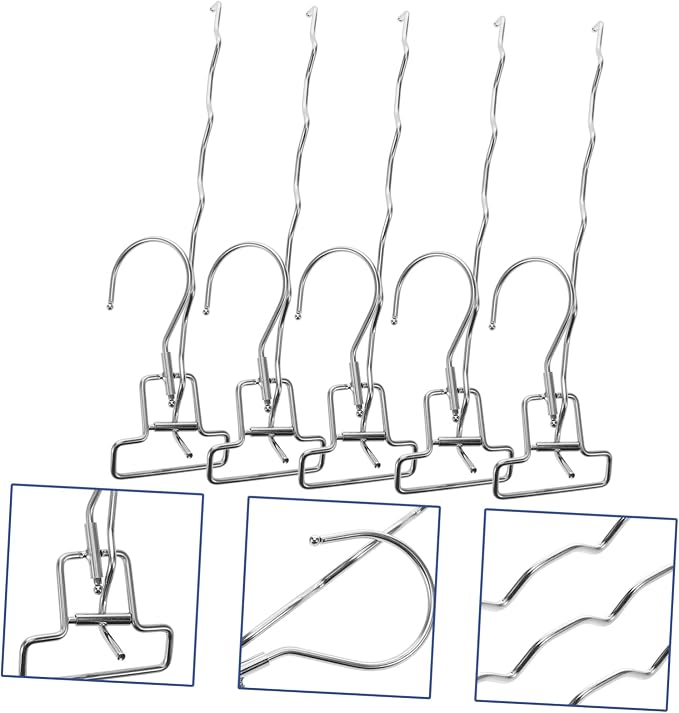PRETYZOOM Space Saving Drying Rack - Image 9
