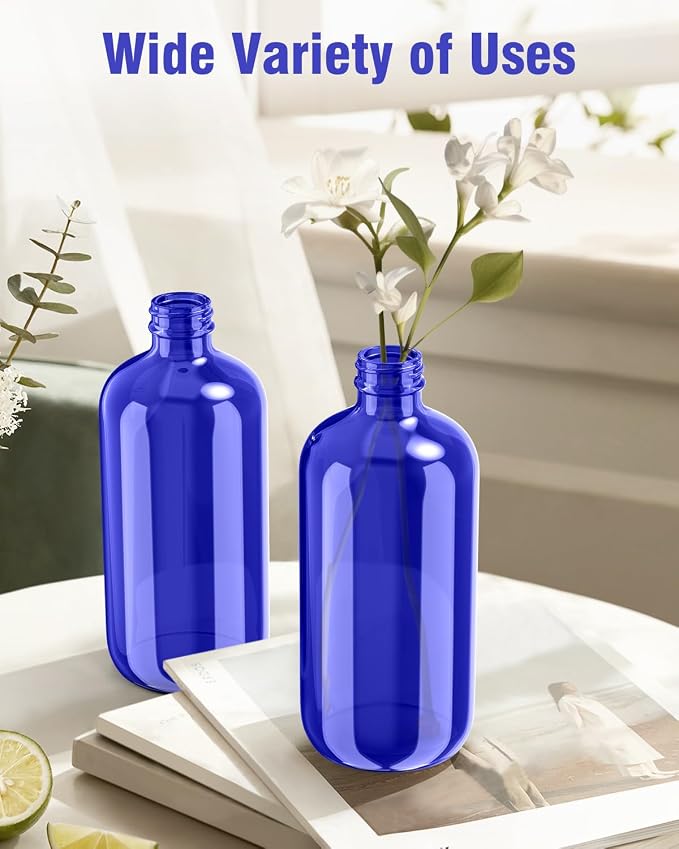 Glass Spray Bottle - Image 4