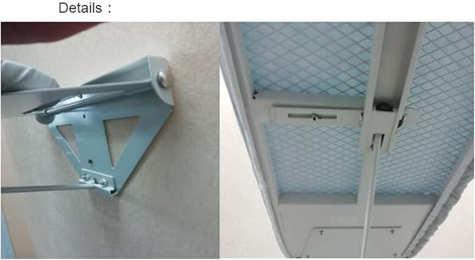 Ironing Board Wall-Mounted Ironing Board - Image 6