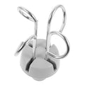 Infusion Rack Hanger Part Vertical Infusion Stand Hook Stainless Steel Abs by SEWOART