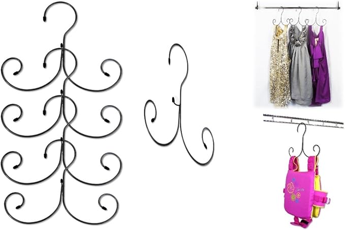 Life Jacket Hanger & Dryer by Boottique%2C+Inc.-+The+Boot+Hanger+Company