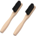 2-Piece Laundry Stain Brush, Laundry Brush by Cooptop