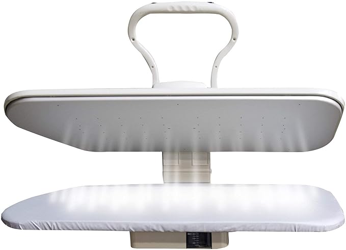 SpeedyPress Oversize Pressing Iron/Steam Press | Ultra XL Electronic Iron Press - Image 2