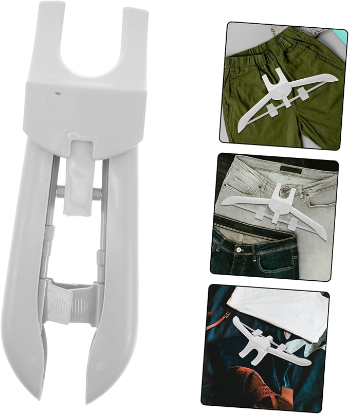 ARTIBETTER Garment Steamer Hanger Machine Hanger - Image 9