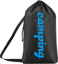 Large Travel Laundry Bag by ArtCentury