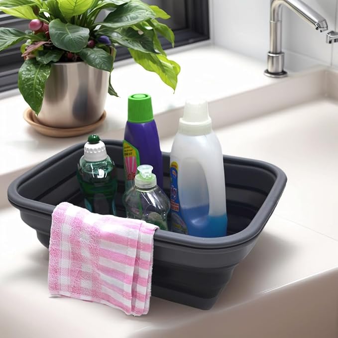 SAMMART SAMMART 9.2L Collapsible Tub - Image 5