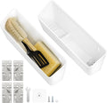 Furniware 11" Tip Out Trays by FURNIWARE