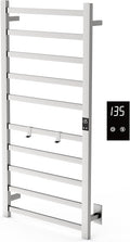 Electric Towel Warmer | Super Thin | by Topdattion