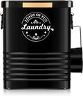 Laundry Detergent Powder Container Dispenser Holder by EasierLaundrySimplerLife