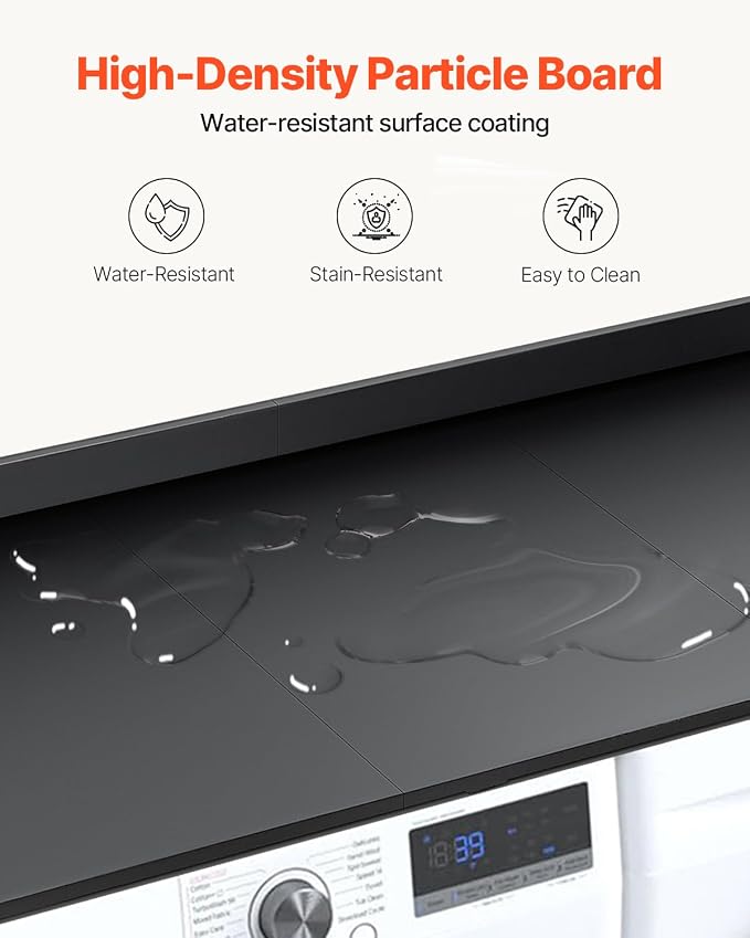 VEVOR Washer Dryer Countertop - Image 4