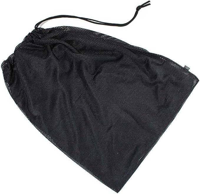 Golberg Mesh Bag by Golberg