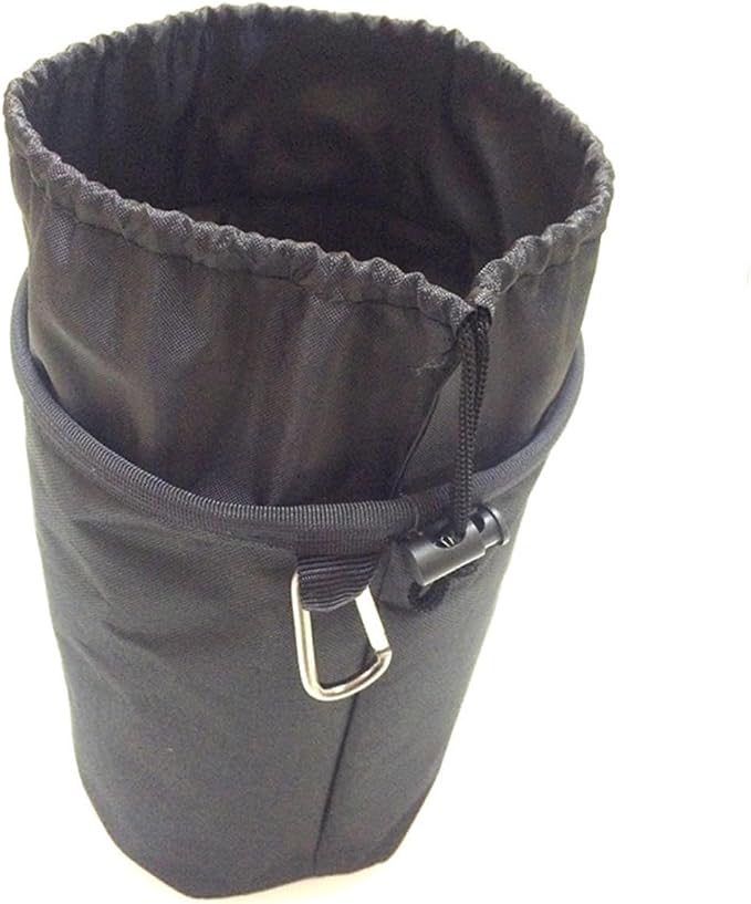 PRETYZOOM Multifunctional Clothespins Storage Bag Hanging Hook Weather - Image 6