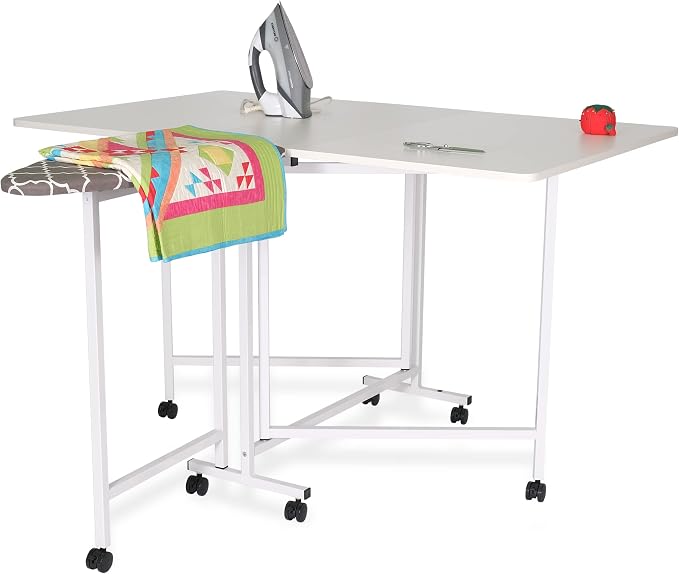 Arrow Millie Folding Cutting Table - Image 5