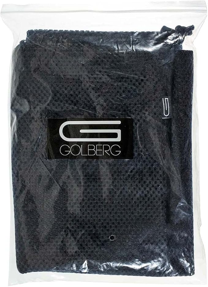 Golberg Mesh Bag - Image 2
