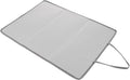 Toyvian Foldable 3-Panel Door Ironing Board Wall Mount Heat-Resistant Clothes by Toyvian