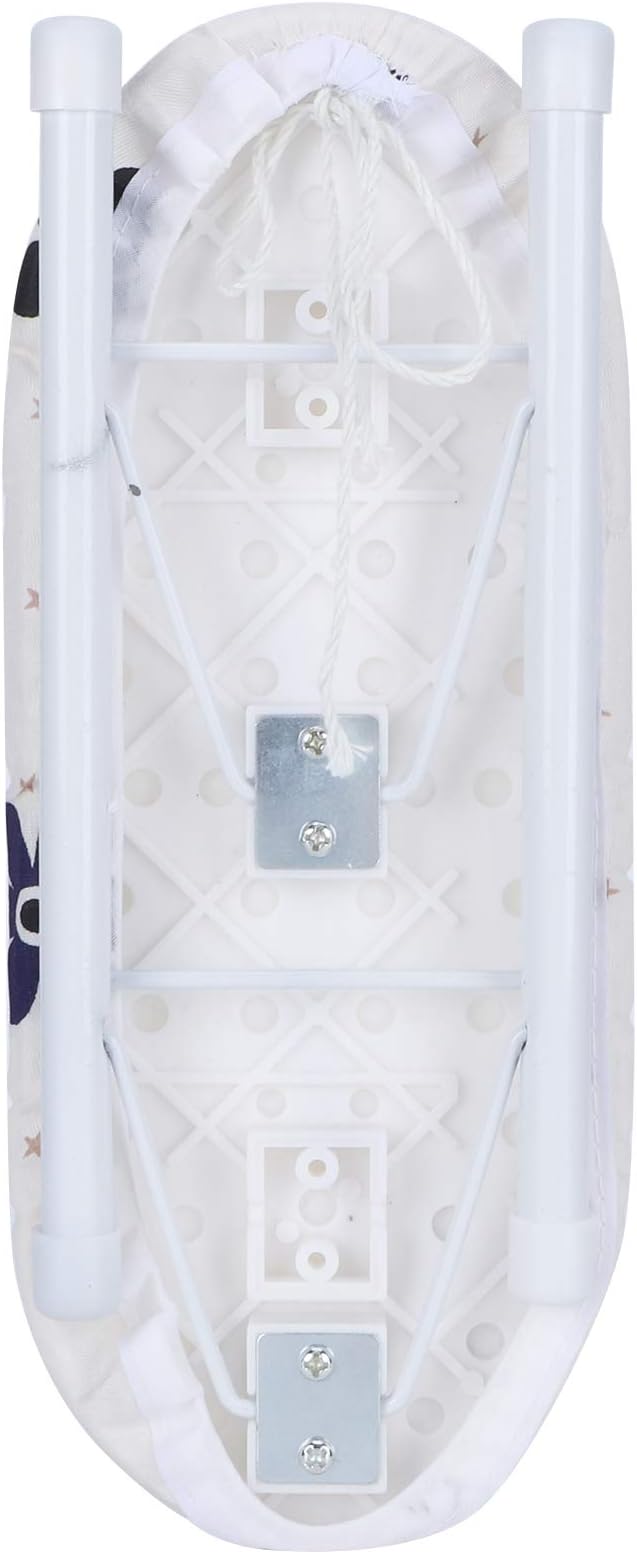 Ironing Board, Tabletop Ironing Board Iron Board - Image 9