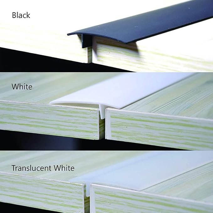 Silicone Gap Cover, Silicone Gap Stopper Kitchen Stove Counter Gap Covers - Image 7