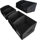 3 Packs Closet Storage Bins by UNAMAX