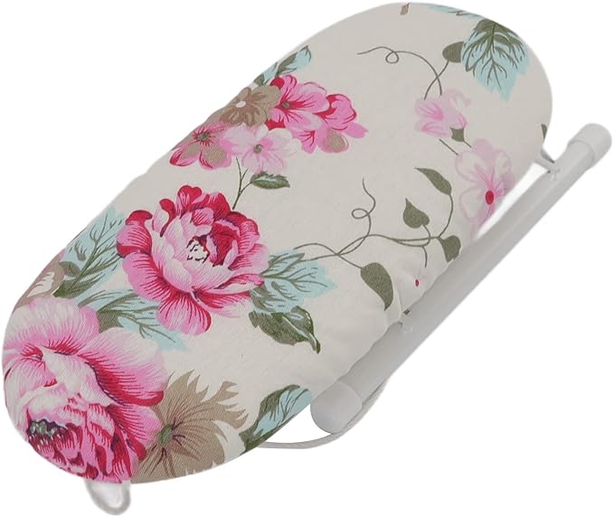 Ironing Board, Tabletop Ironing Board Table Top Ironing Board Clothes Ironing by Unknown