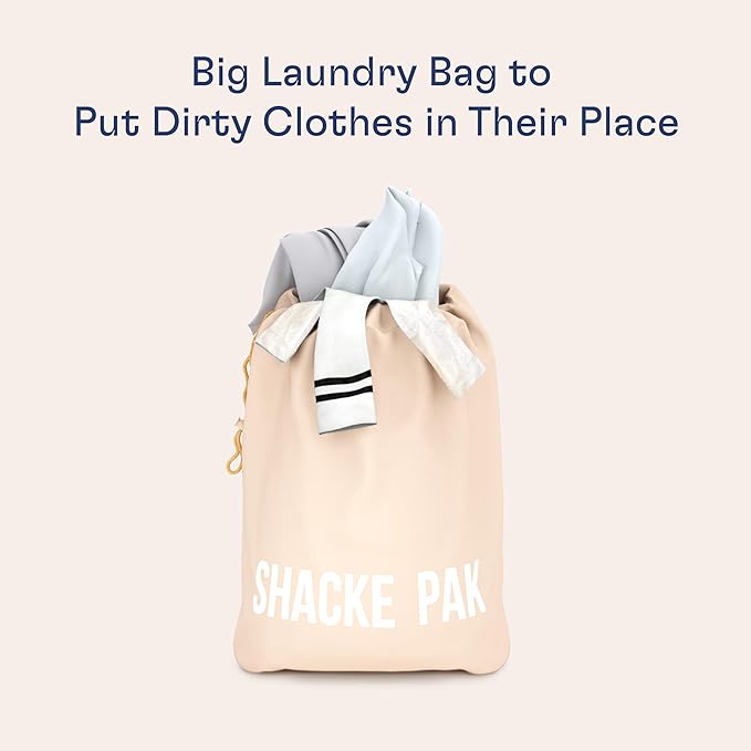 Shacke Packing Cubes for Travel 5 Set - Image 6