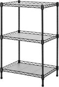 Best 3-Tier Wire Shelving by GUANGFOSHUN