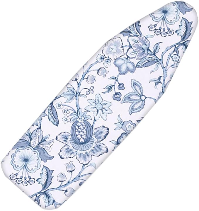 Cotton Ironing Board Cover and pad, Ironing Board Cover - Image 2