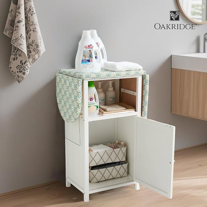 OakRidge Deluxe Ironing Board - Image 7