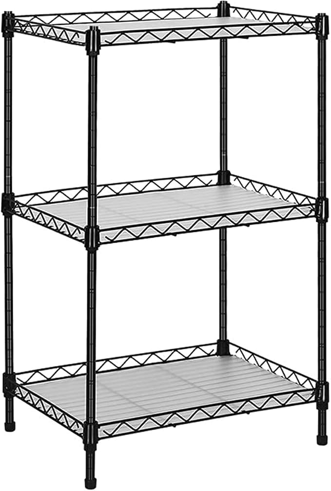 Best 3-Tier Wire Shelving - Image 4