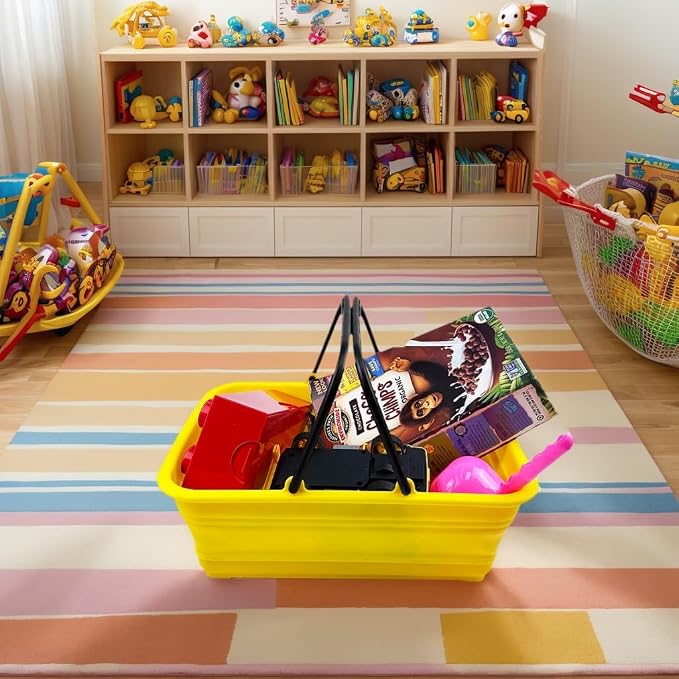SAMMART Collapsible Basket - Image 5