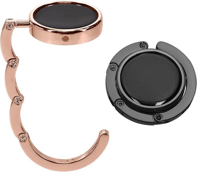 kwmobile Purse Hook for Table - Image 8