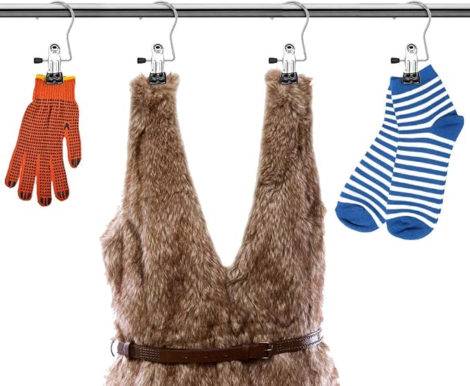 Coideal Boot Hanging Clips Hooks - Image 9
